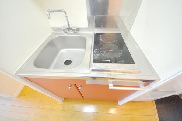 レオパレスルミエール13630の物件内観写真